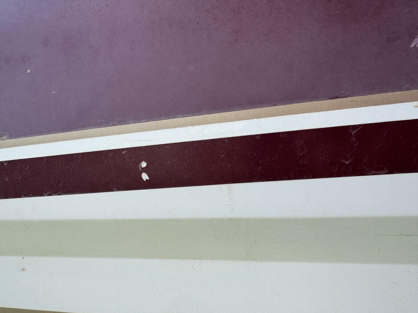 1994 Chaparral Signature 27 Cabin Cruiser — photo 122