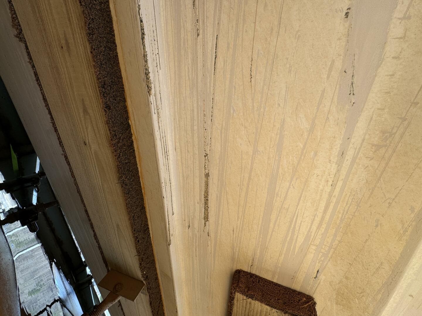 1994 Chaparral Signature 27 Cabin Cruiser — photo 212