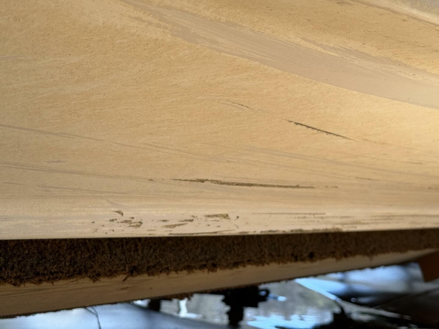 1994 Chaparral Signature 27 Cabin Cruiser — photo 220