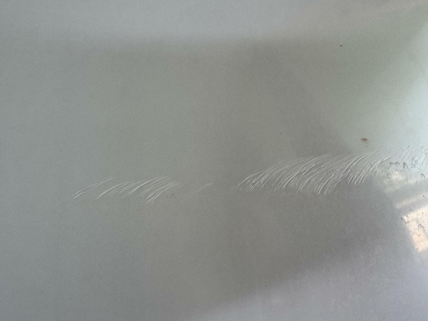 1994 Chaparral Signature 27 Cabin Cruiser — photo 147