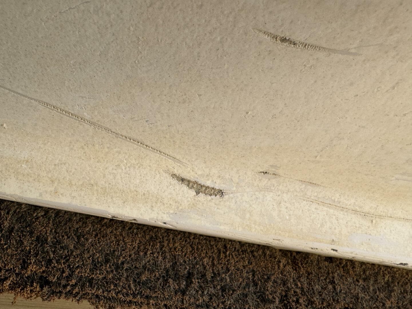 1994 Chaparral Signature 27 Cabin Cruiser — photo 221