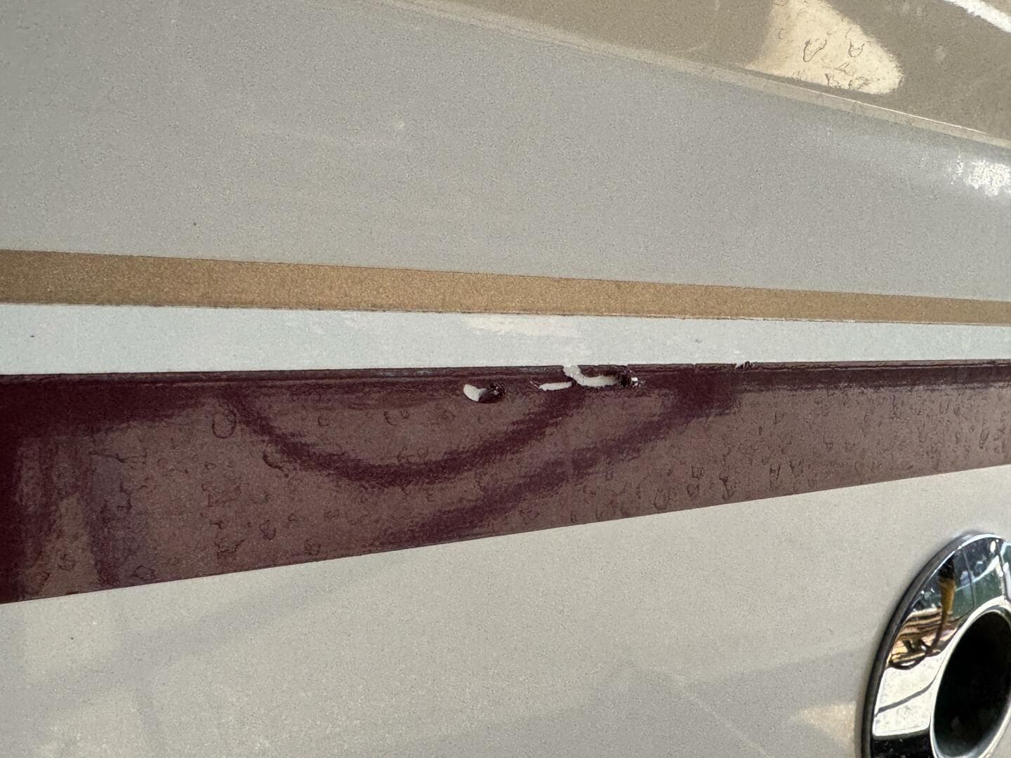 1994 Chaparral Signature 27 Cabin Cruiser — photo 169