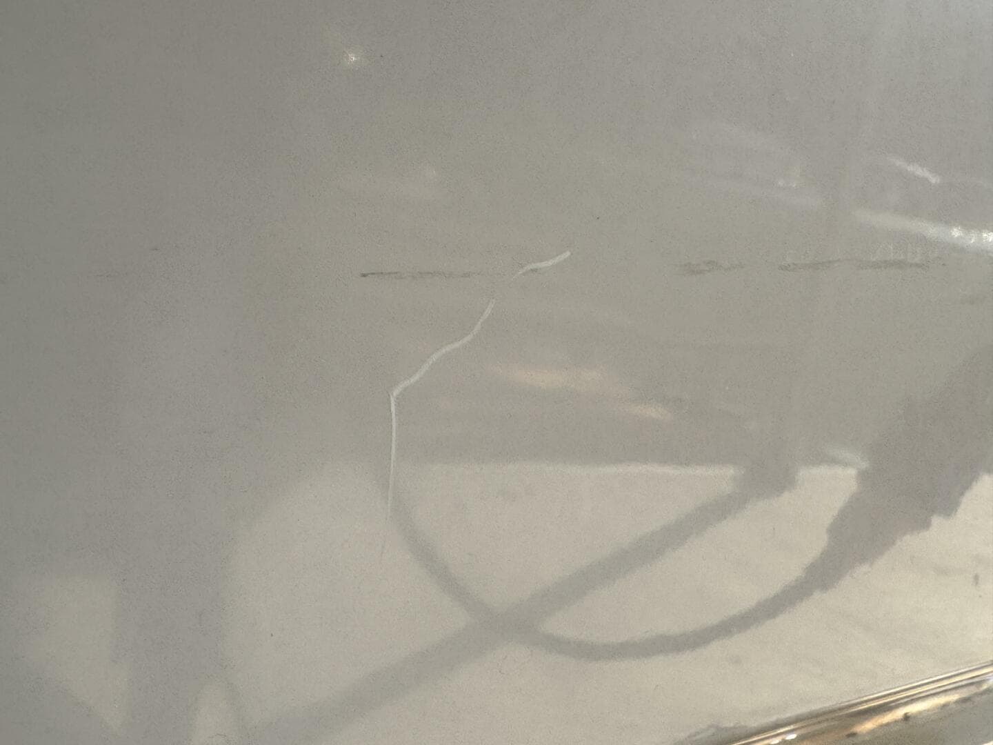 1994 Chaparral Signature 27 Cabin Cruiser — photo 168