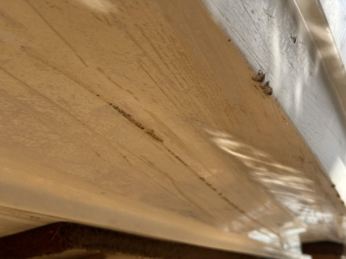 1994 Chaparral Signature 27 Cabin Cruiser — photo 193