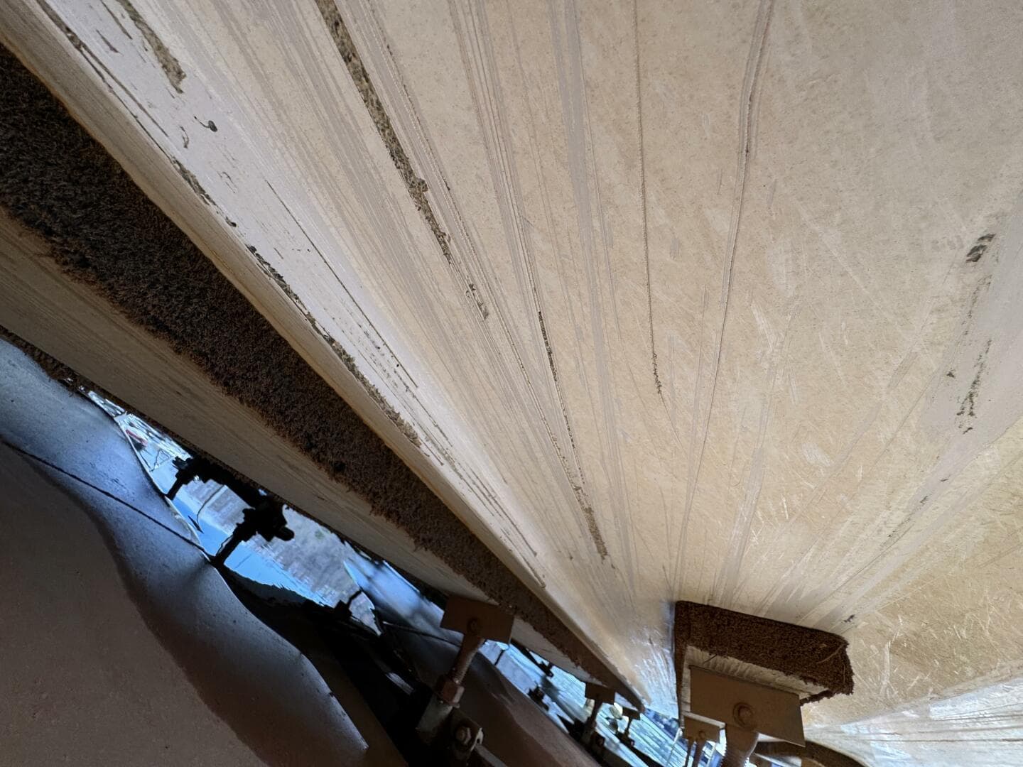 1994 Chaparral Signature 27 Cabin Cruiser — photo 209