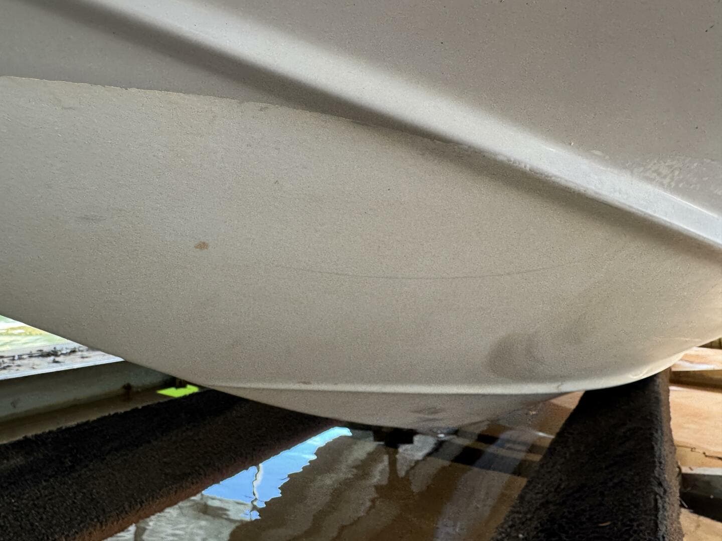 1994 Chaparral Signature 27 Cabin Cruiser — photo 155