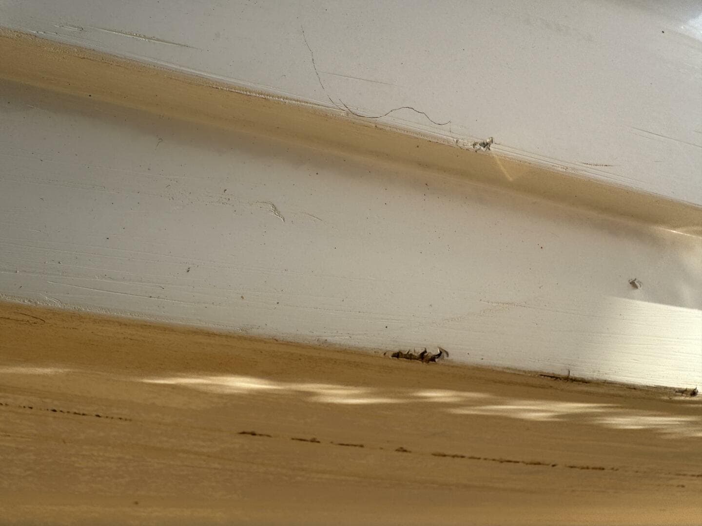 1994 Chaparral Signature 27 Cabin Cruiser — photo 225