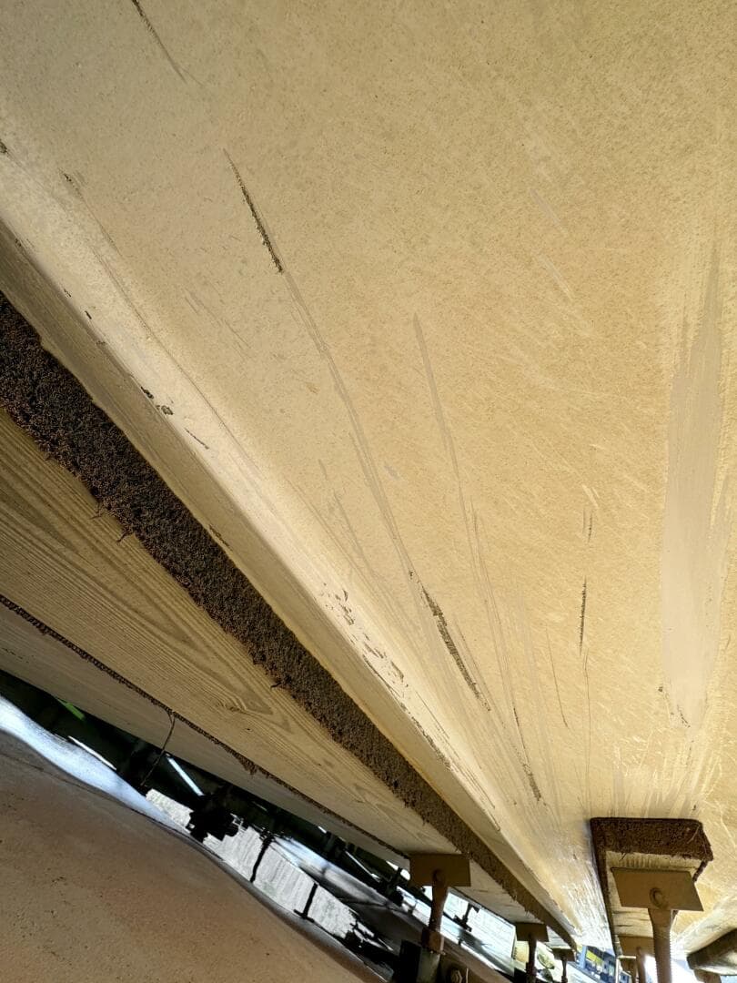 1994 Chaparral Signature 27 Cabin Cruiser — photo 208