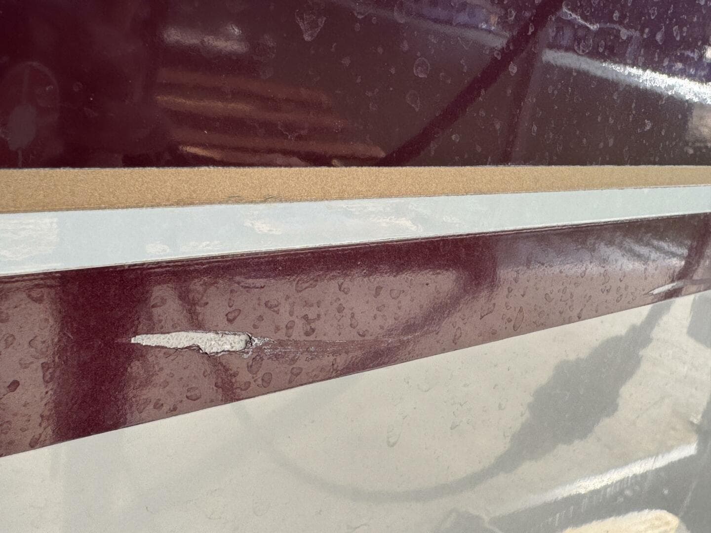 1994 Chaparral Signature 27 Cabin Cruiser — photo 165