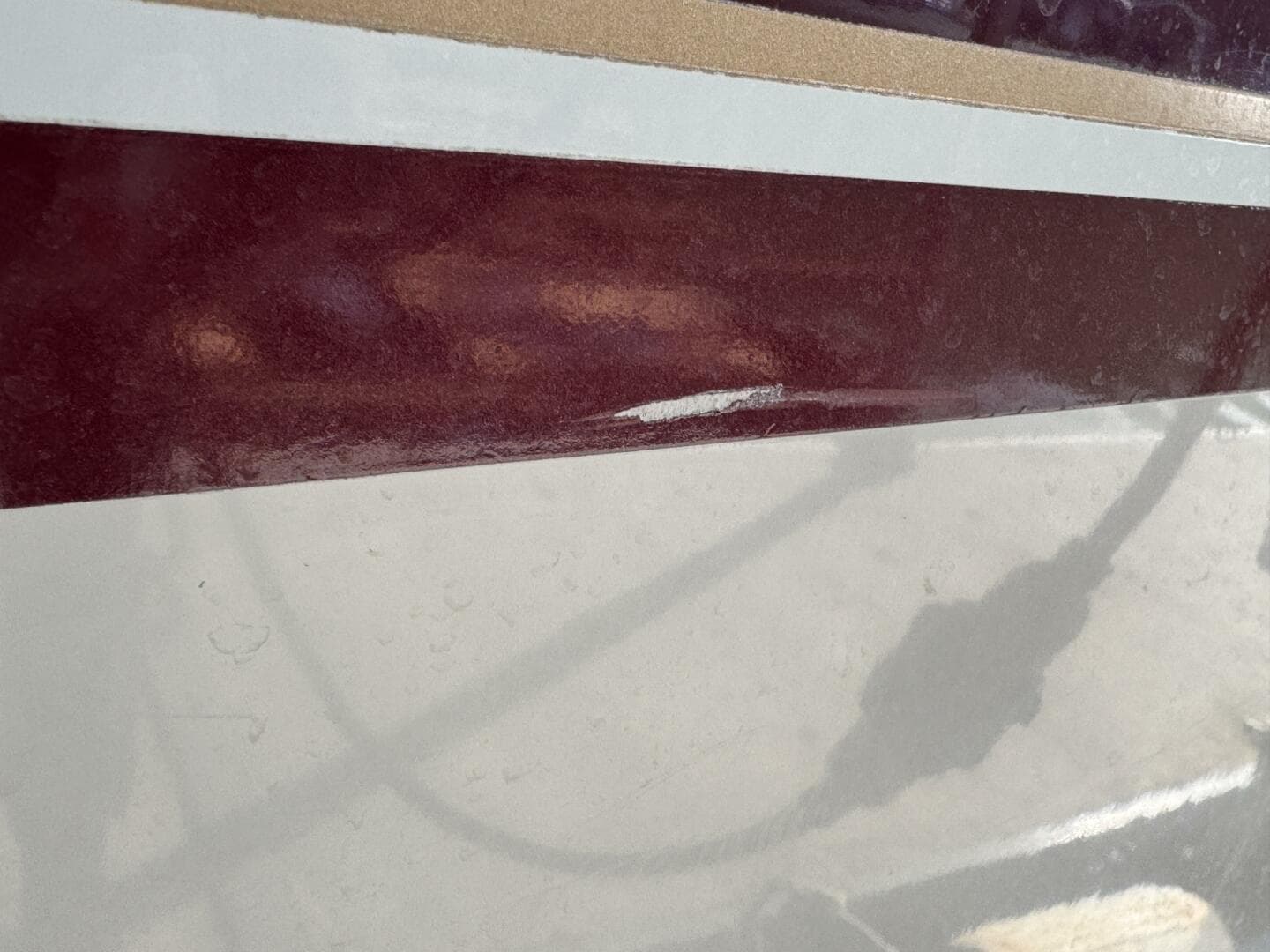 1994 Chaparral Signature 27 Cabin Cruiser — photo 166