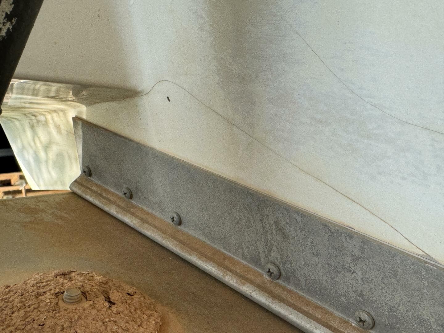 1994 Chaparral Signature 27 Cabin Cruiser — photo 106