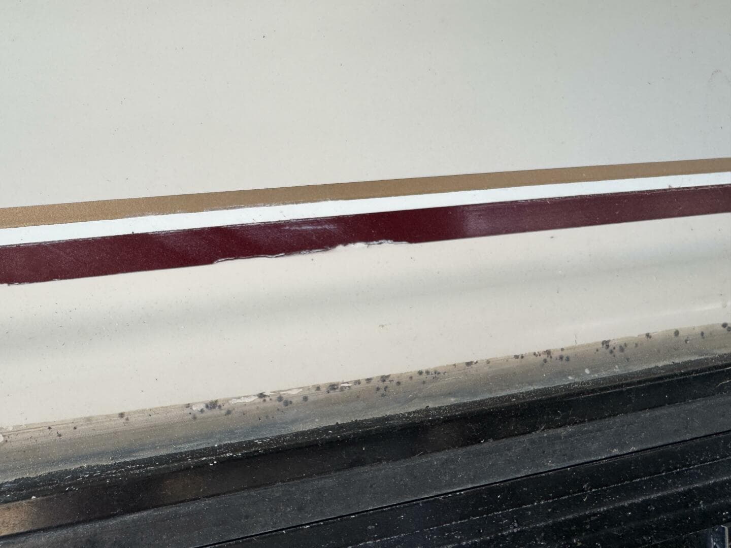 1994 Chaparral Signature 27 Cabin Cruiser — photo 143