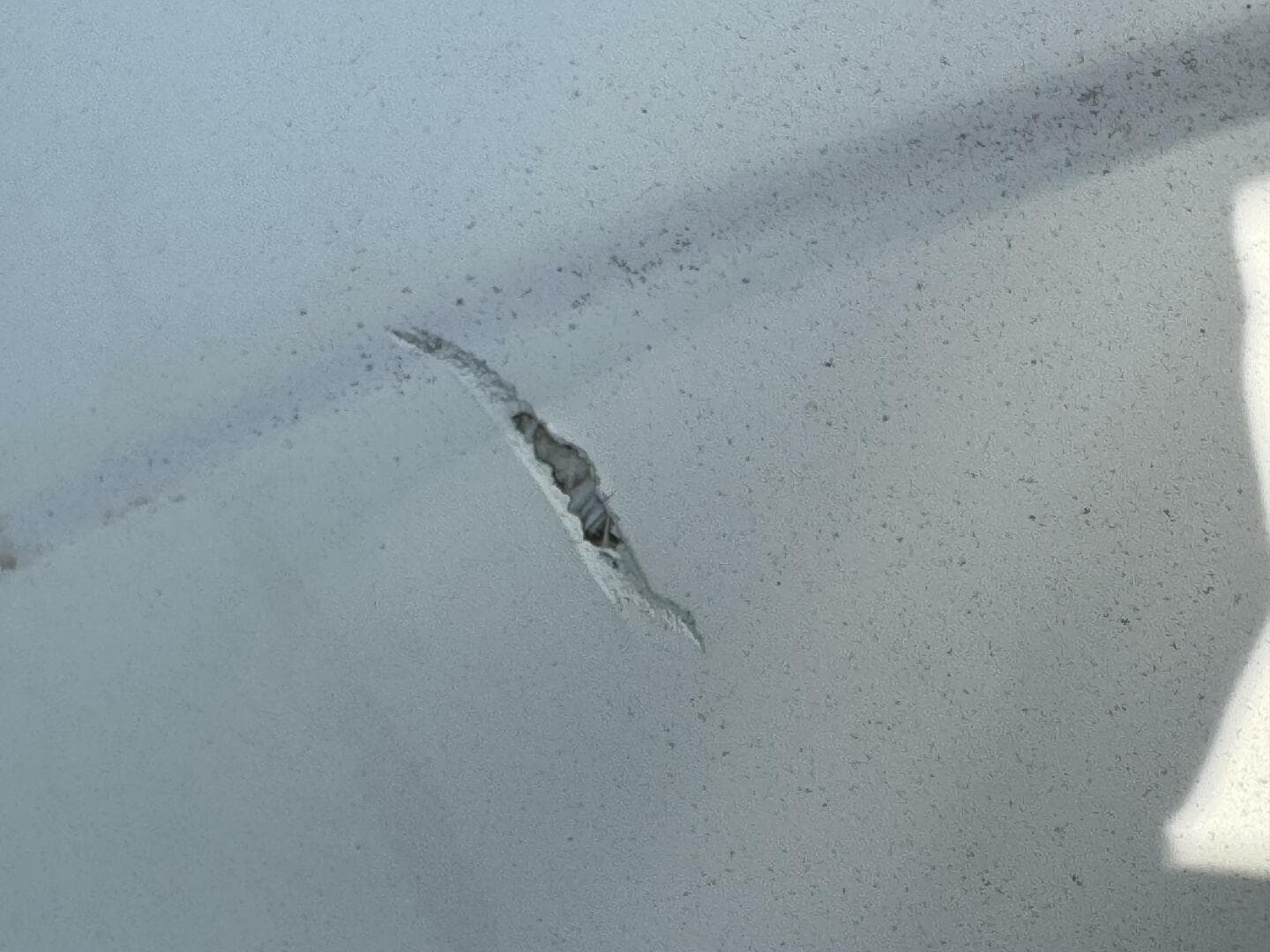 1994 Chaparral Signature 27 Cabin Cruiser — photo 117