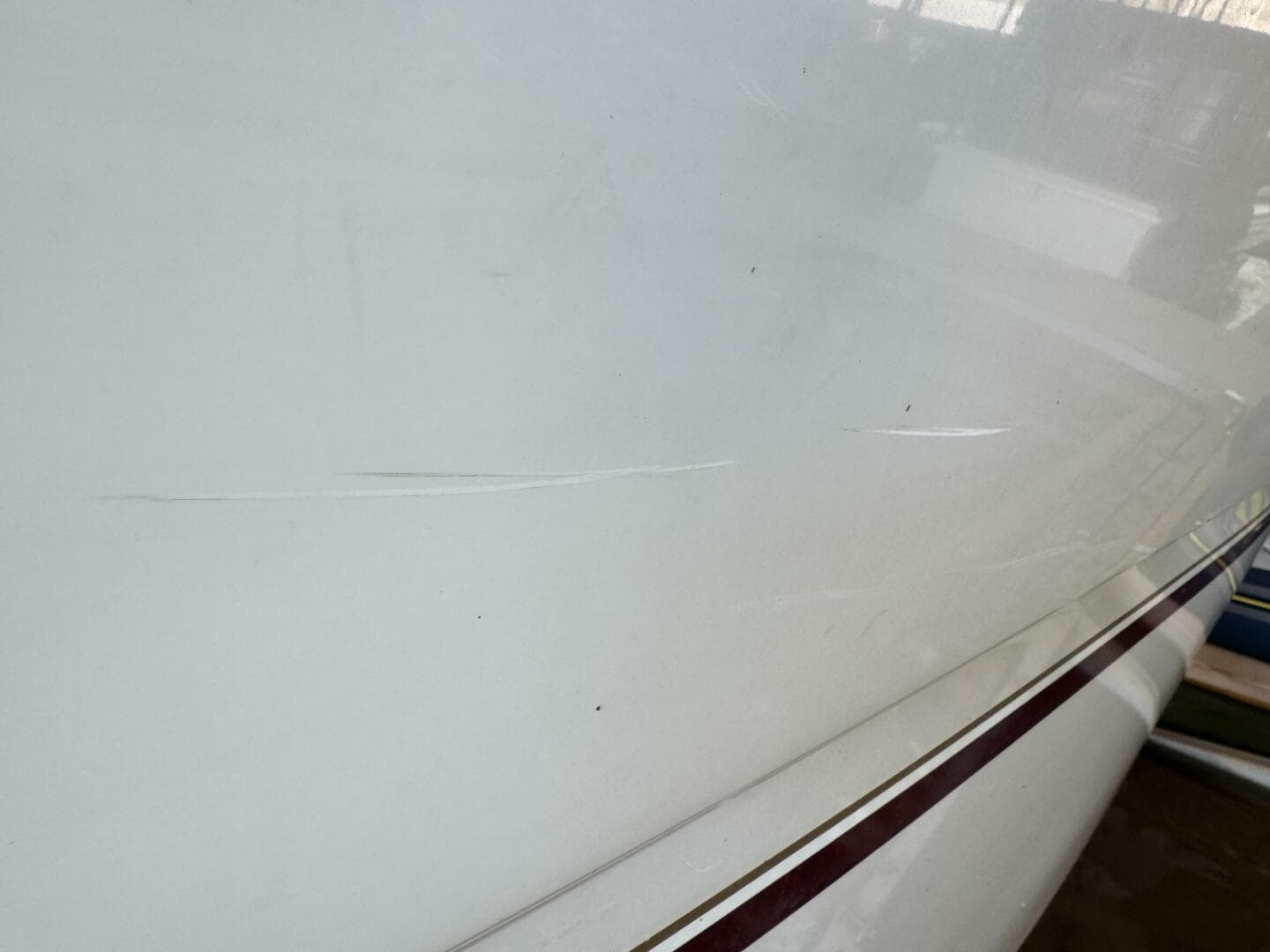 1994 Chaparral Signature 27 Cabin Cruiser — photo 134