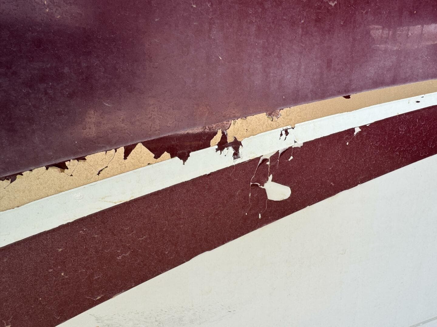 1994 Chaparral Signature 27 Cabin Cruiser — photo 125