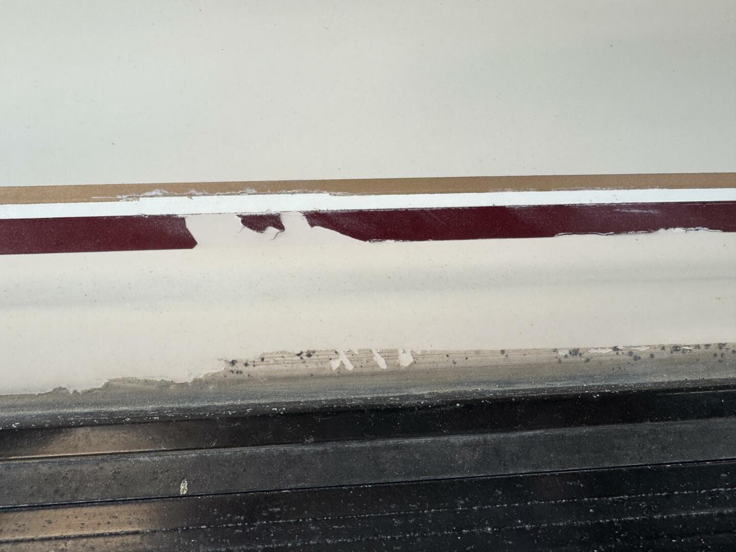 1994 Chaparral Signature 27 Cabin Cruiser — photo 142