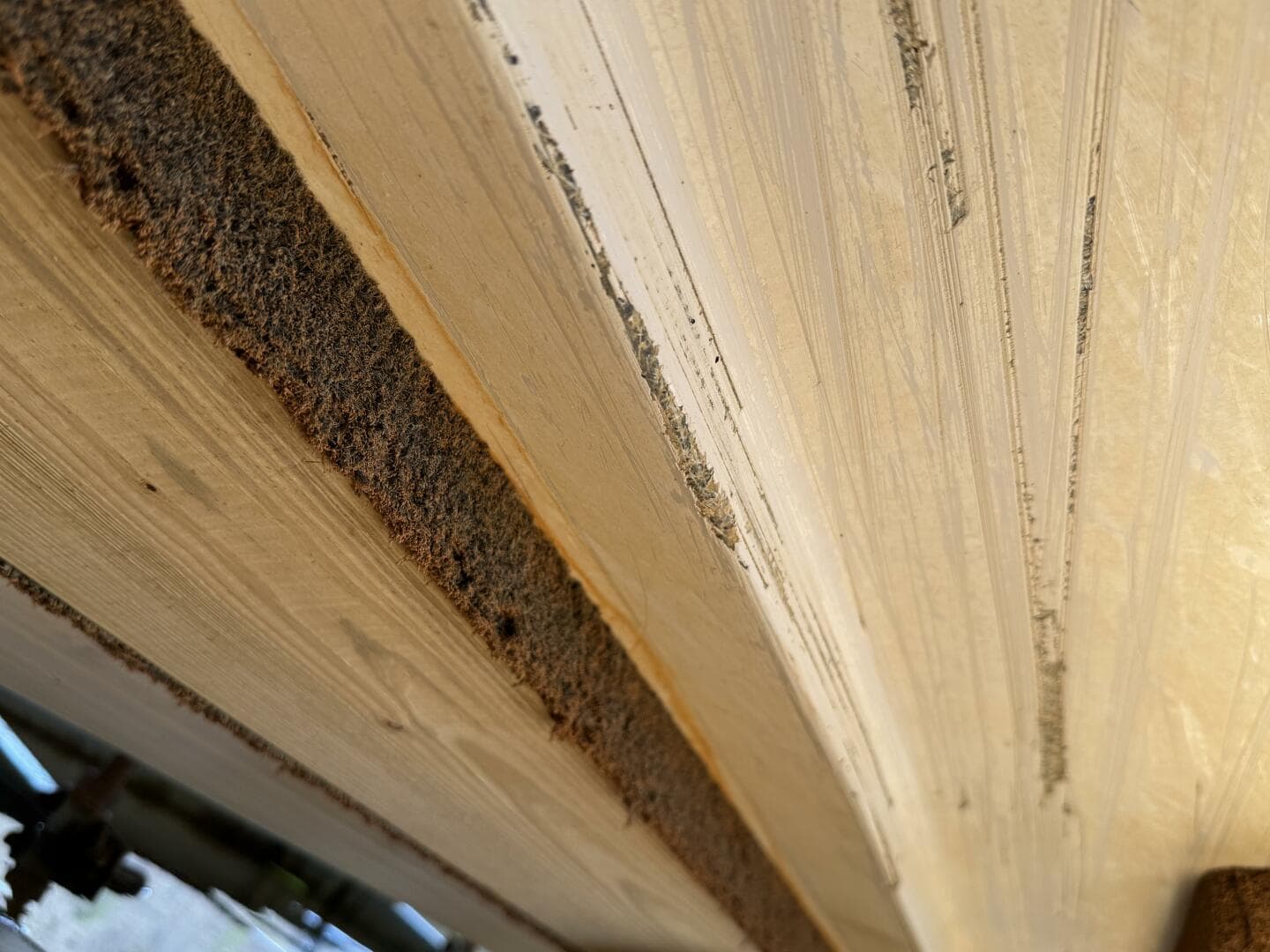 1994 Chaparral Signature 27 Cabin Cruiser — photo 214