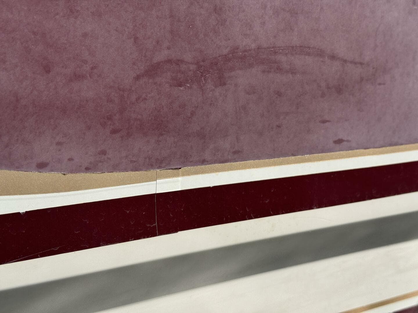 1994 Chaparral Signature 27 Cabin Cruiser — photo 181