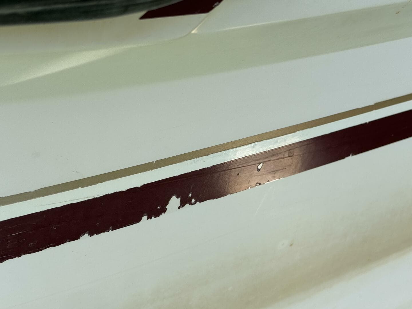 1994 Chaparral Signature 27 Cabin Cruiser — photo 116