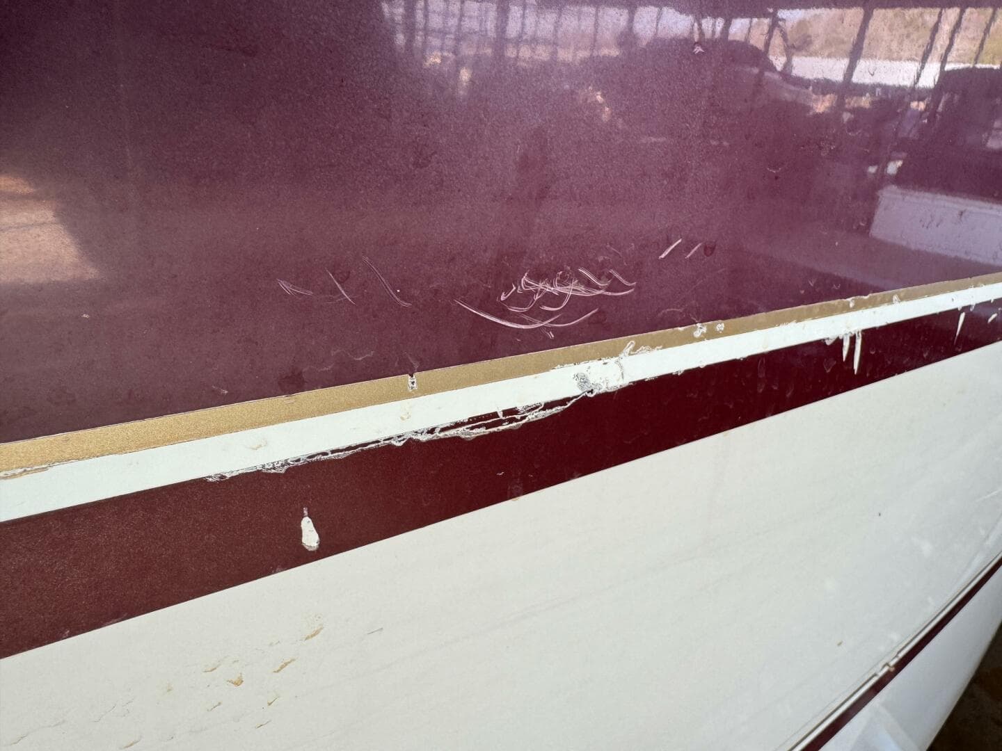 1994 Chaparral Signature 27 Cabin Cruiser — photo 131