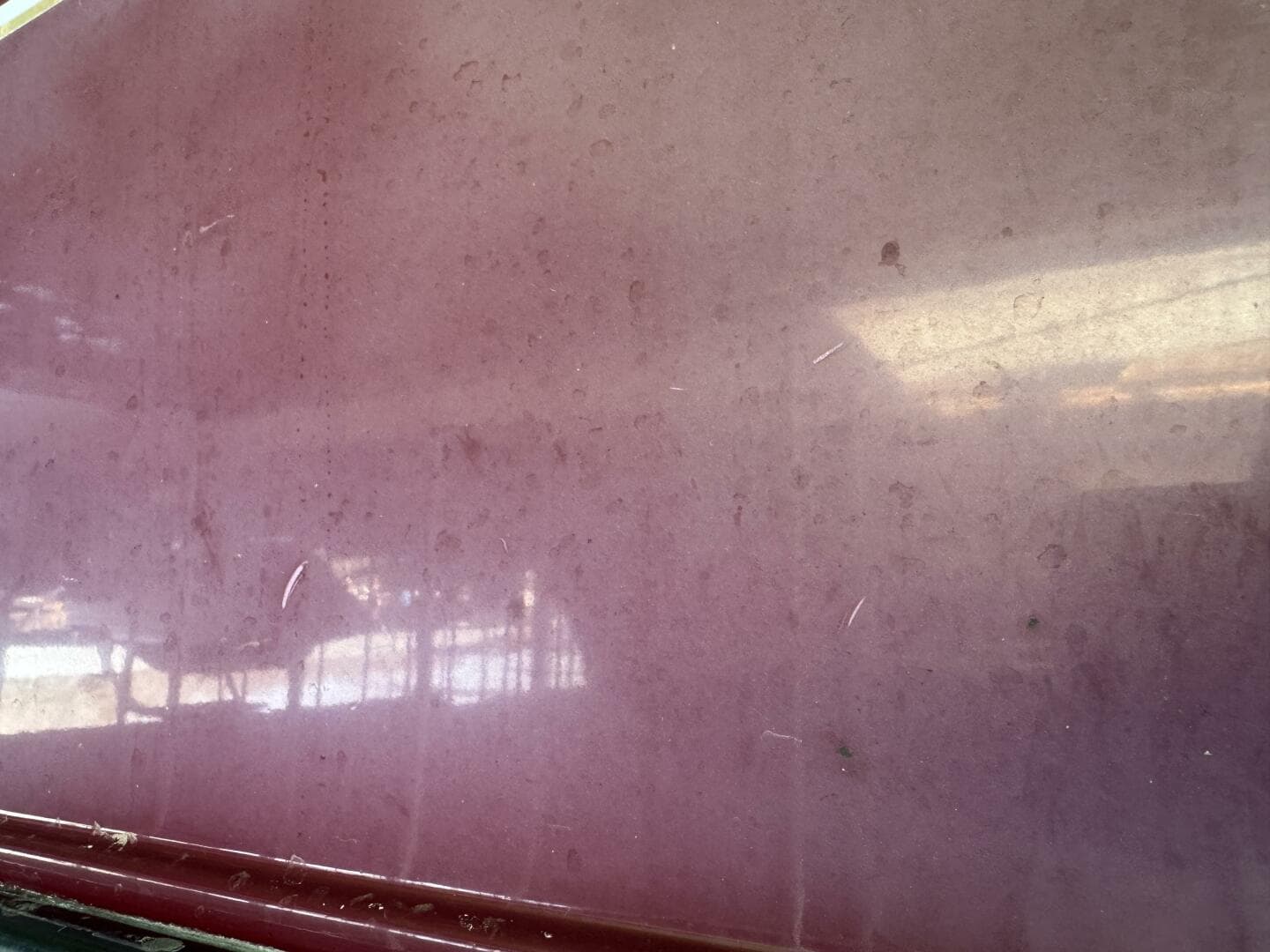 1994 Chaparral Signature 27 Cabin Cruiser — photo 129