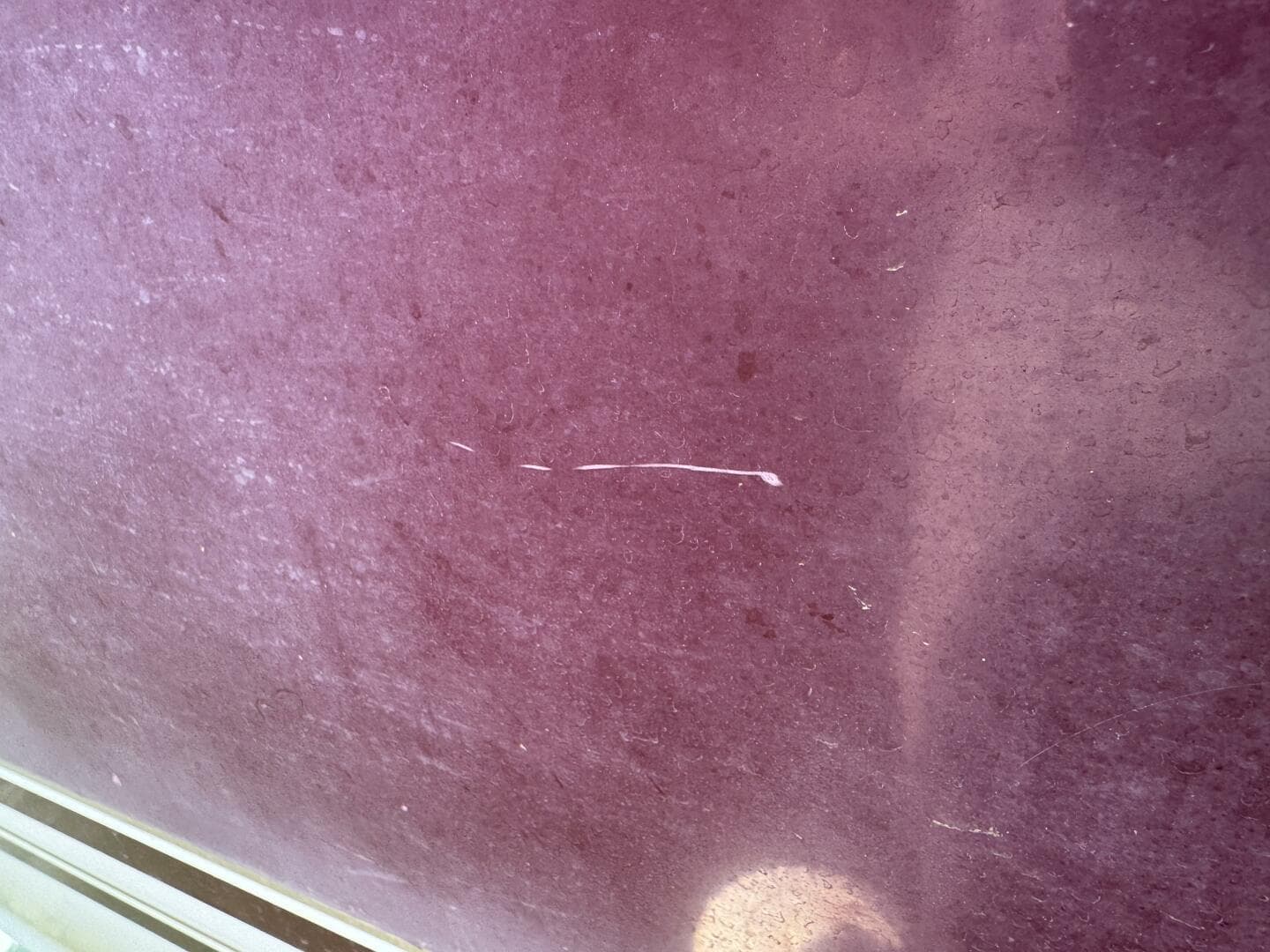 1994 Chaparral Signature 27 Cabin Cruiser — photo 123