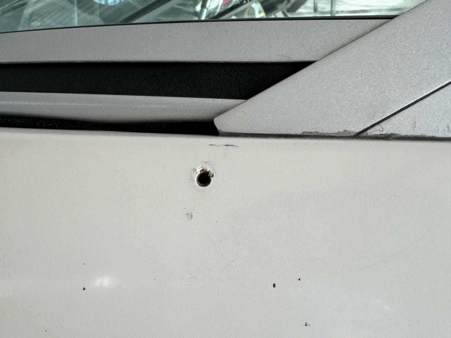 1994 Chaparral Signature 27 Cabin Cruiser — photo 184