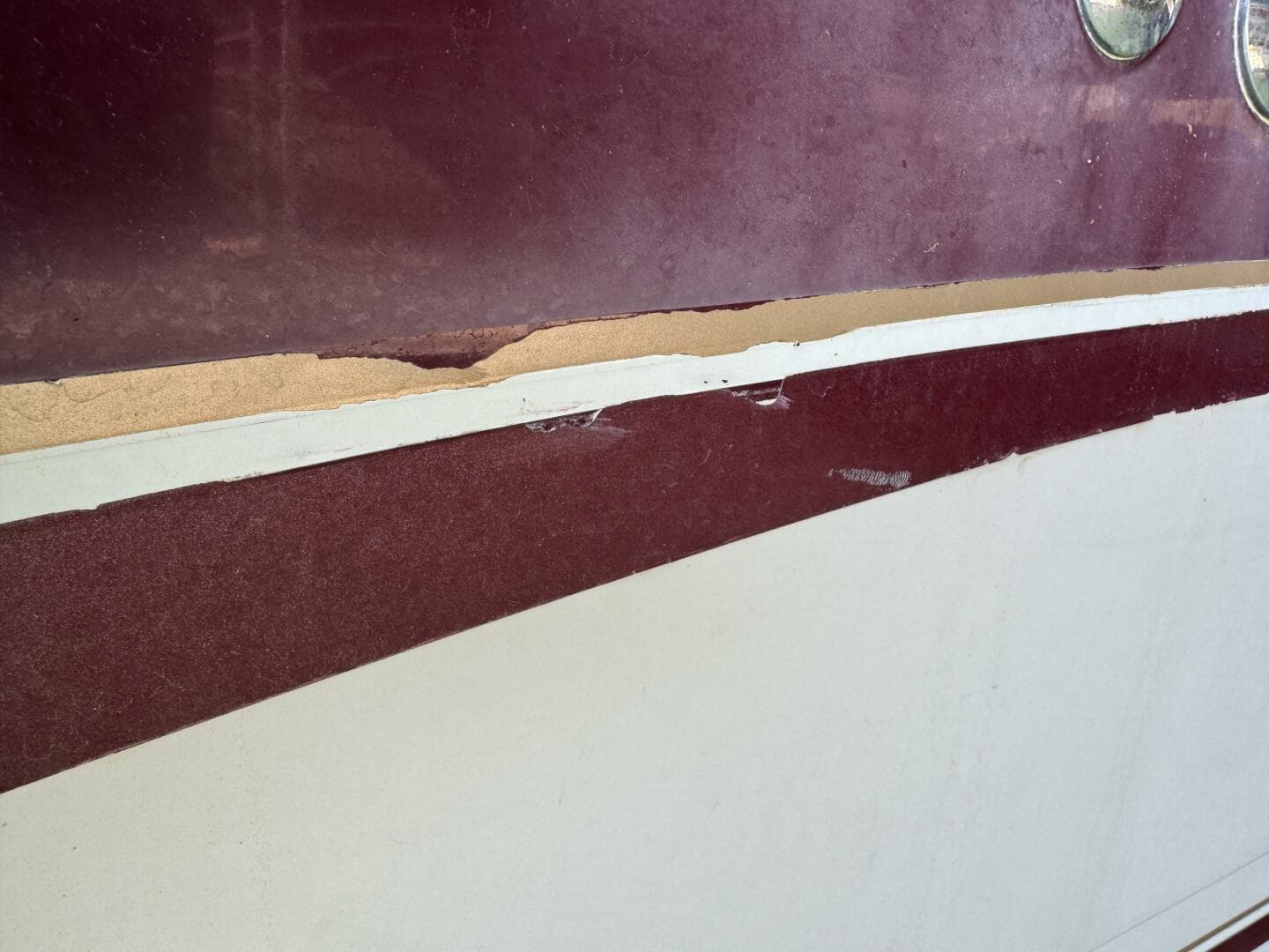 1994 Chaparral Signature 27 Cabin Cruiser — photo 126