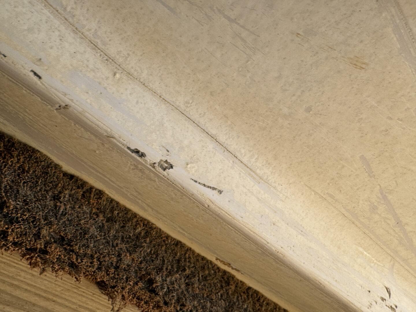 1994 Chaparral Signature 27 Cabin Cruiser — photo 218