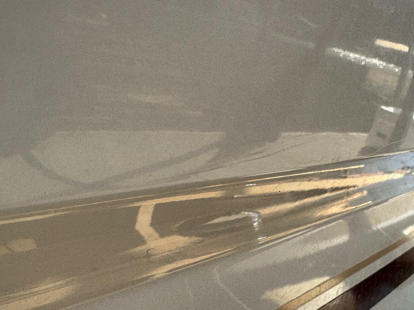 1994 Chaparral Signature 27 Cabin Cruiser — photo 170