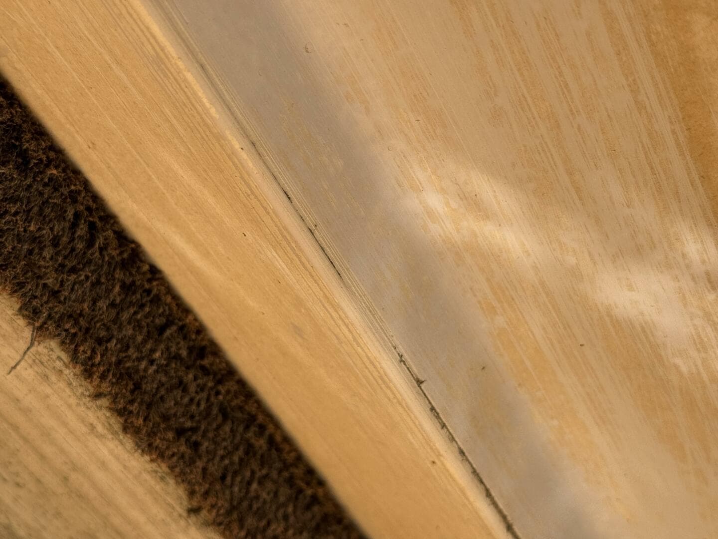 1994 Chaparral Signature 27 Cabin Cruiser — photo 240