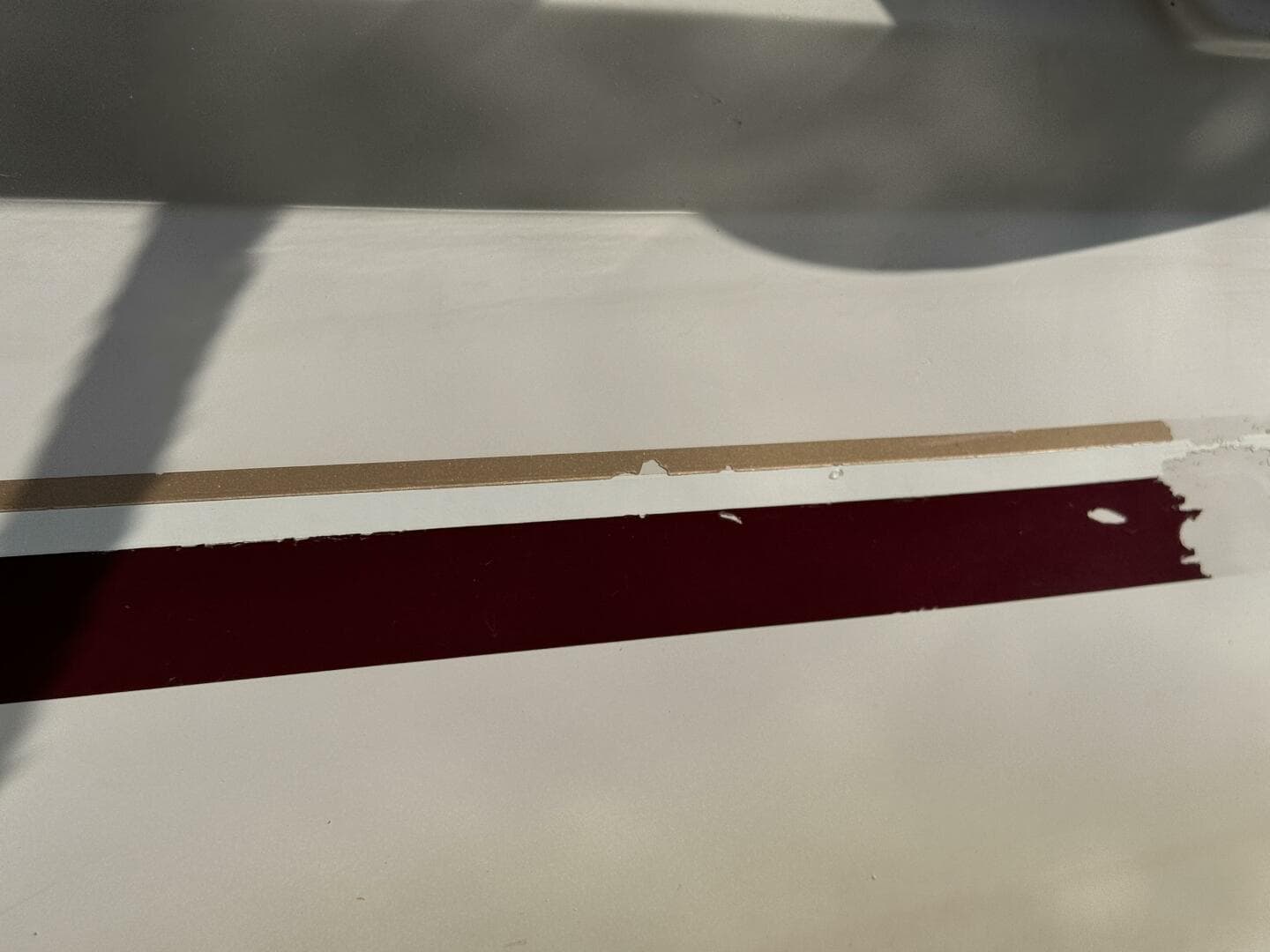 1994 Chaparral Signature 27 Cabin Cruiser — photo 186