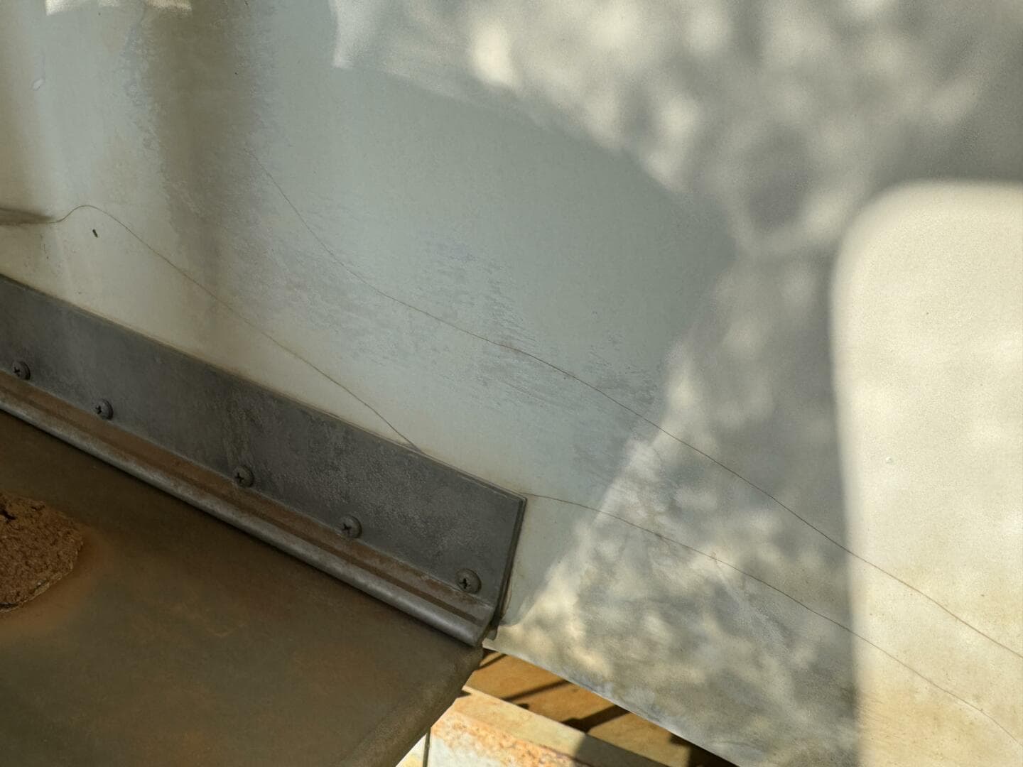 1994 Chaparral Signature 27 Cabin Cruiser — photo 105