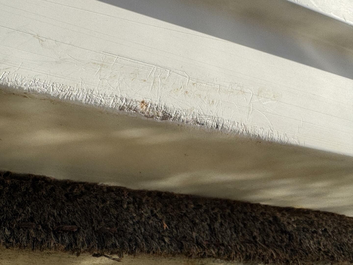 1994 Chaparral Signature 27 Cabin Cruiser — photo 235