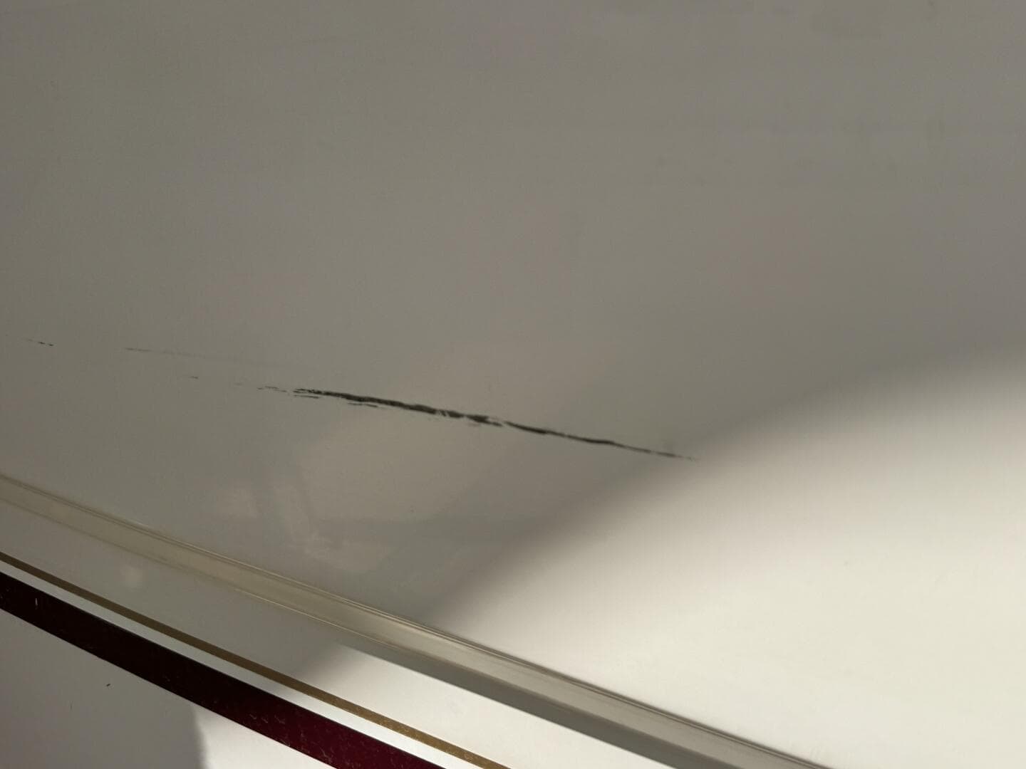 1994 Chaparral Signature 27 Cabin Cruiser — photo 175