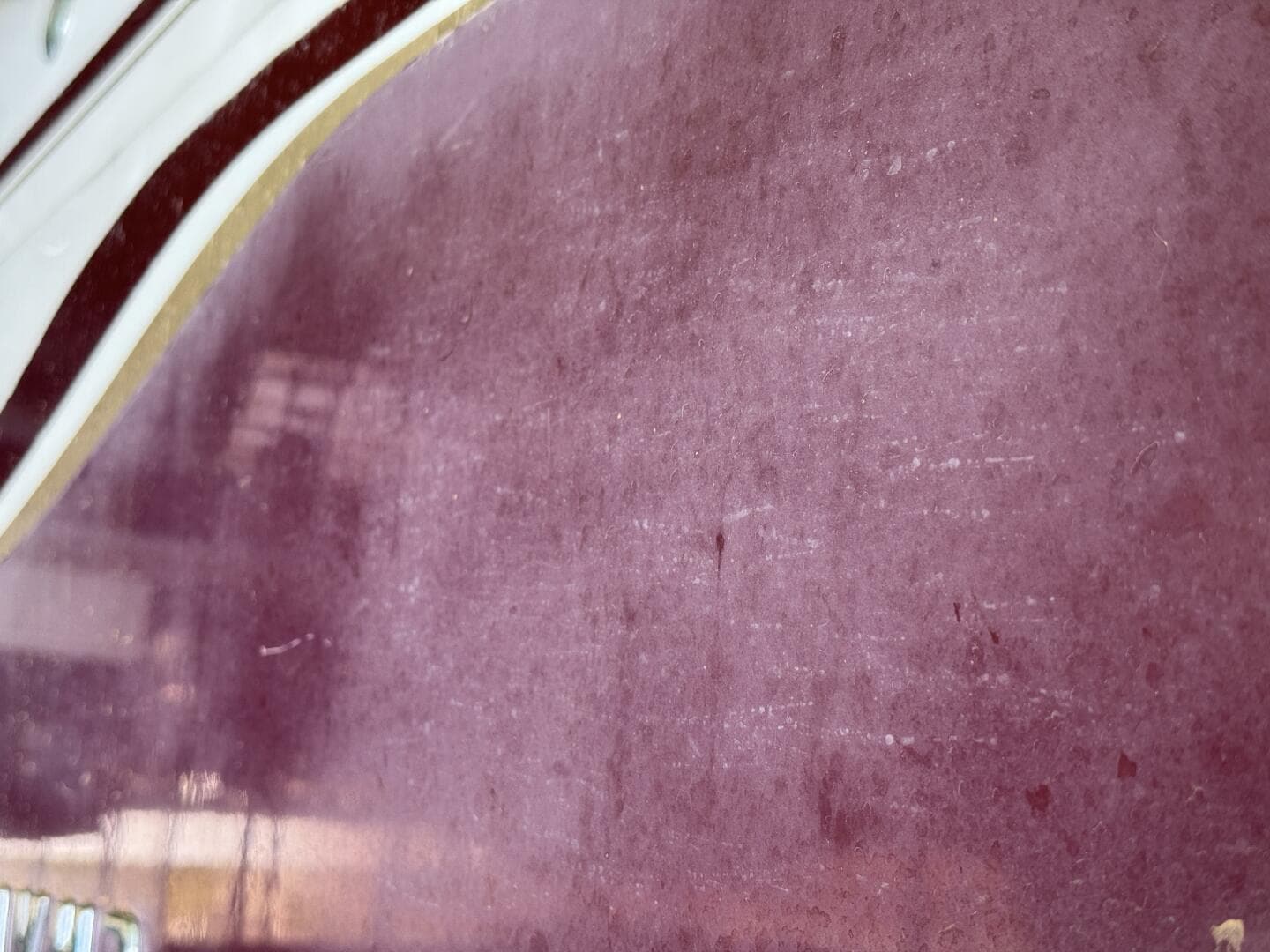 1994 Chaparral Signature 27 Cabin Cruiser — photo 119