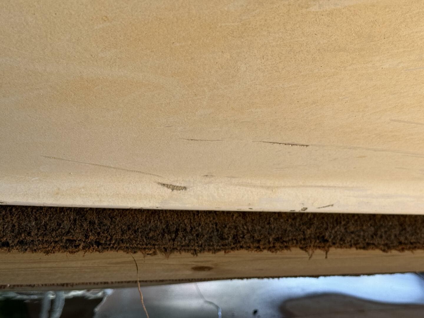 1994 Chaparral Signature 27 Cabin Cruiser — photo 219