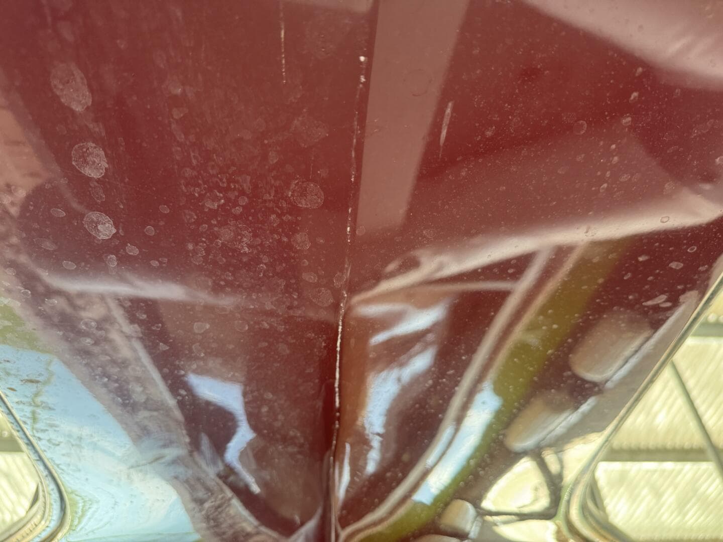 1994 Chaparral Signature 27 Cabin Cruiser — photo 151