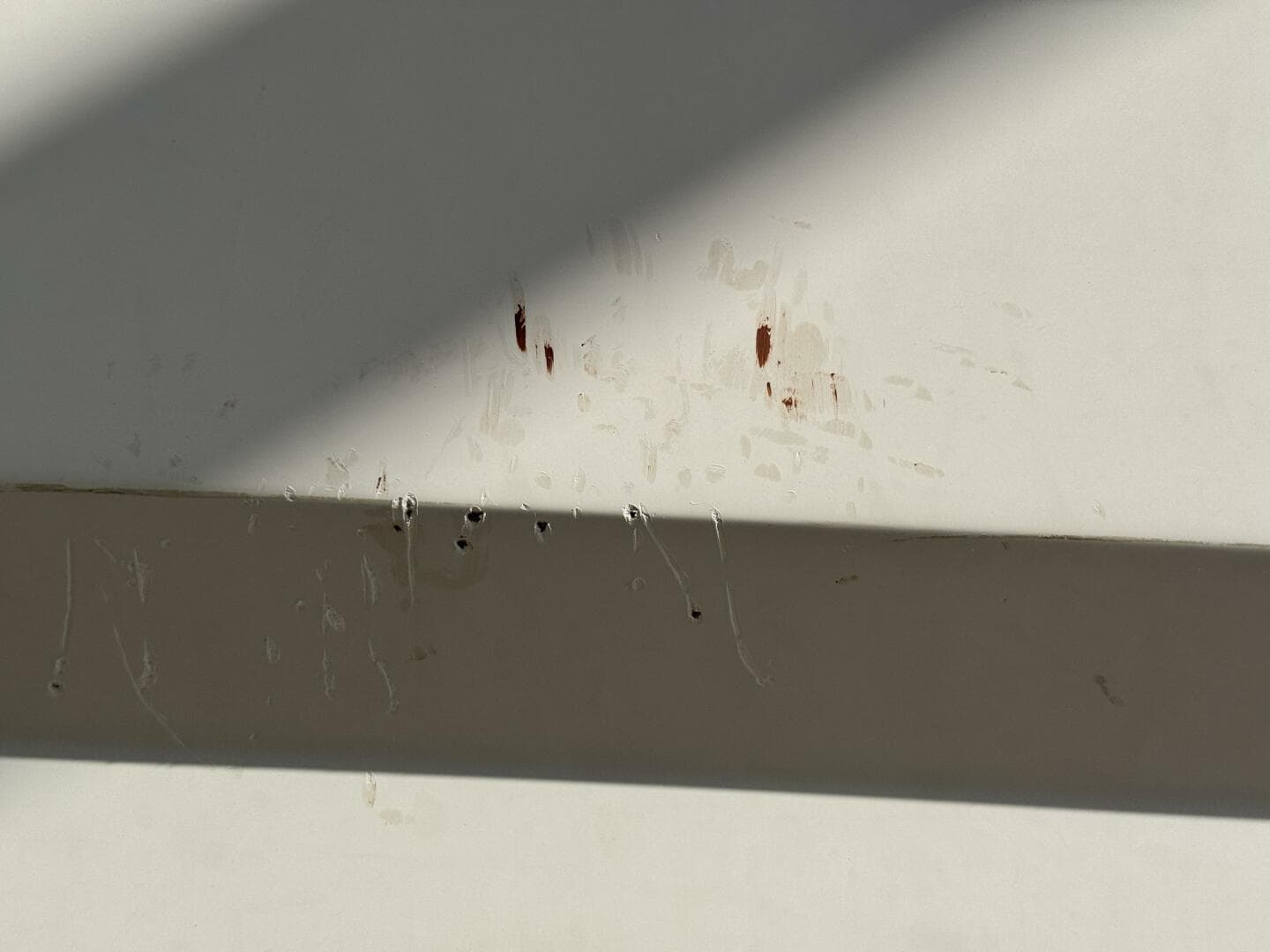 1994 Chaparral Signature 27 Cabin Cruiser — photo 188