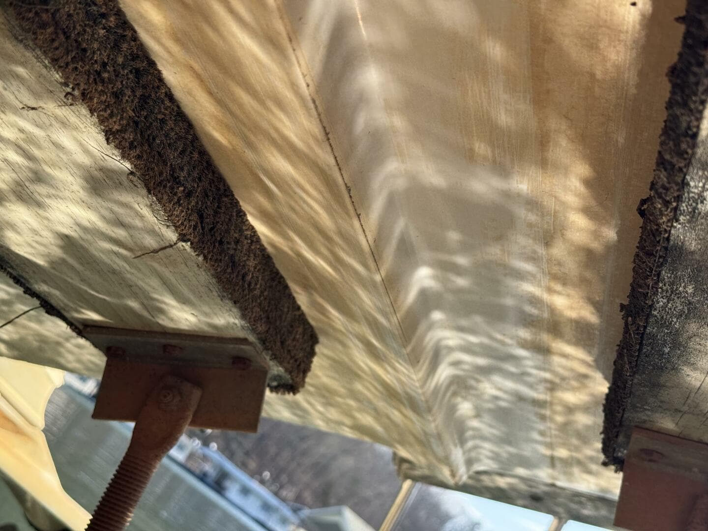 1994 Chaparral Signature 27 Cabin Cruiser — photo 242