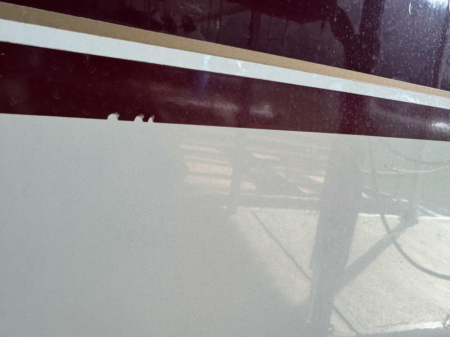 1994 Chaparral Signature 27 Cabin Cruiser — photo 161