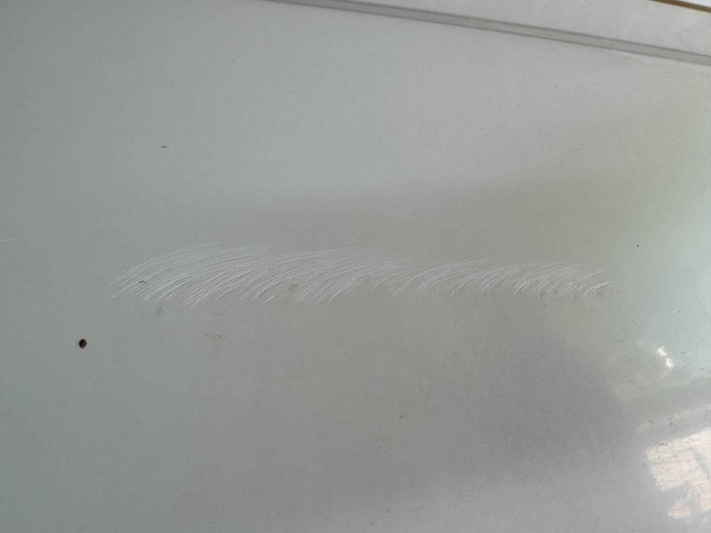 1994 Chaparral Signature 27 Cabin Cruiser — photo 145