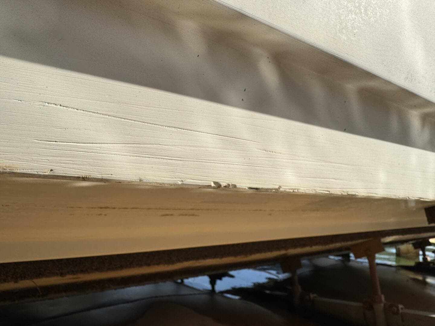 1994 Chaparral Signature 27 Cabin Cruiser — photo 223