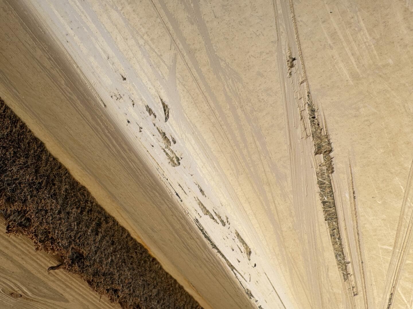 1994 Chaparral Signature 27 Cabin Cruiser — photo 217