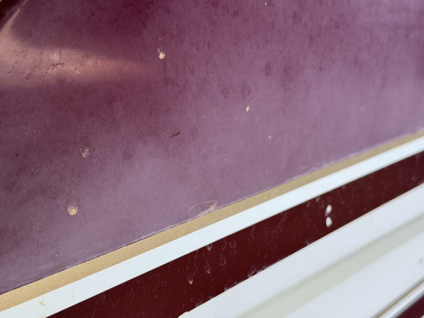 1994 Chaparral Signature 27 Cabin Cruiser — photo 118