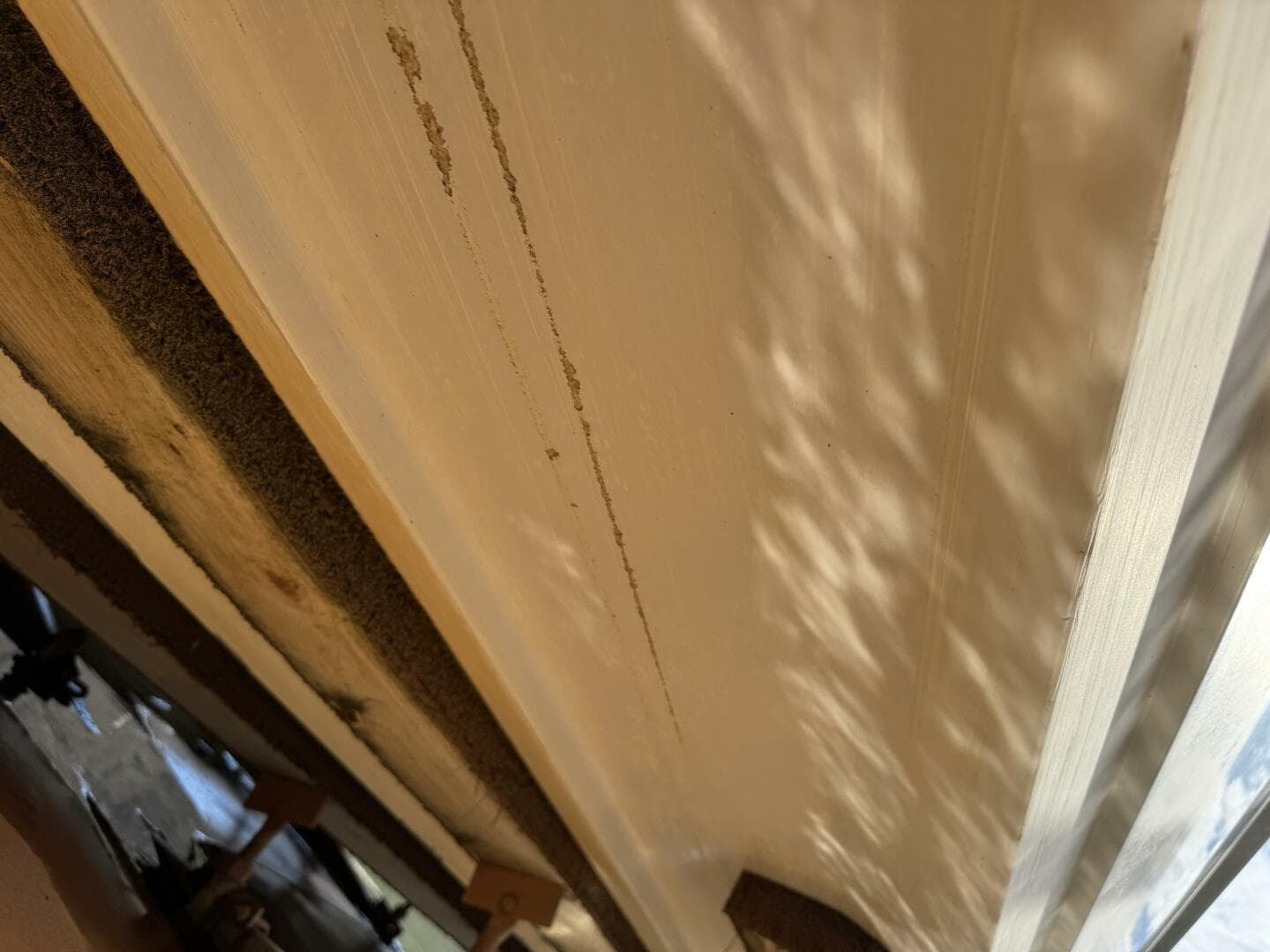 1994 Chaparral Signature 27 Cabin Cruiser — photo 201