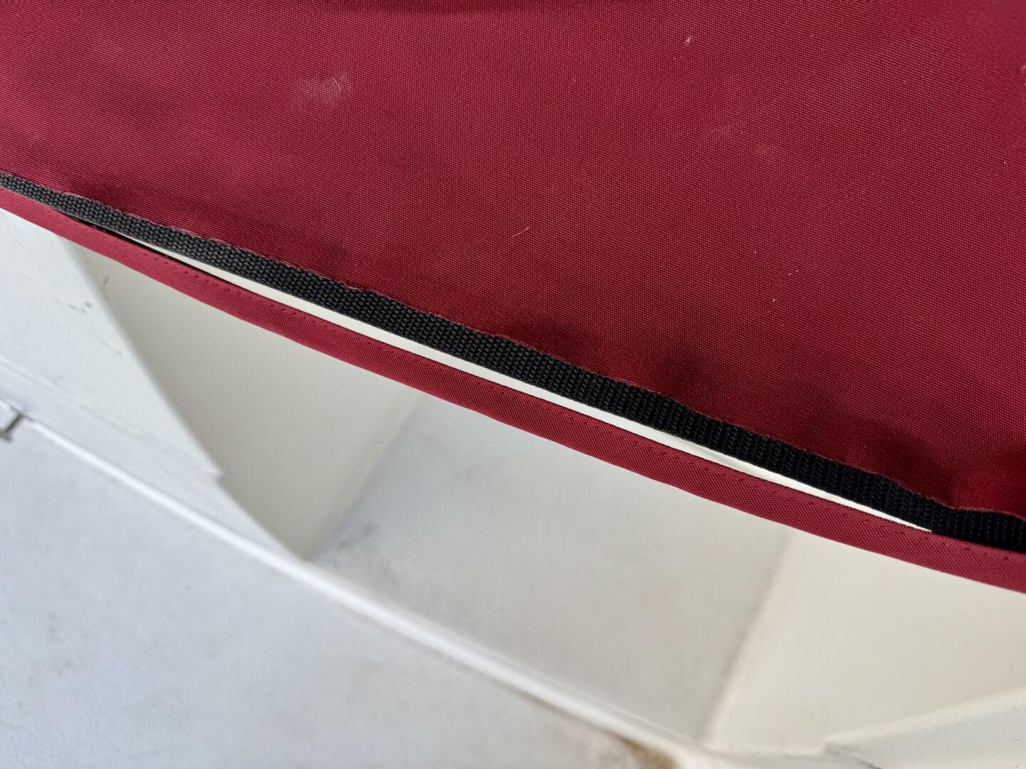 1994 Chaparral Signature 27 Cabin Cruiser — photo 247