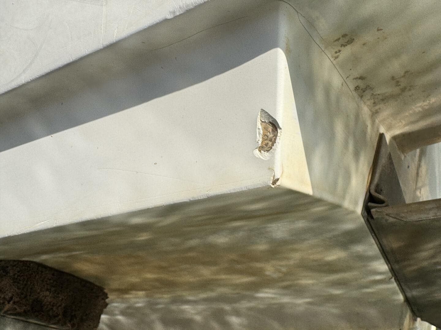 1994 Chaparral Signature 27 Cabin Cruiser — photo 245