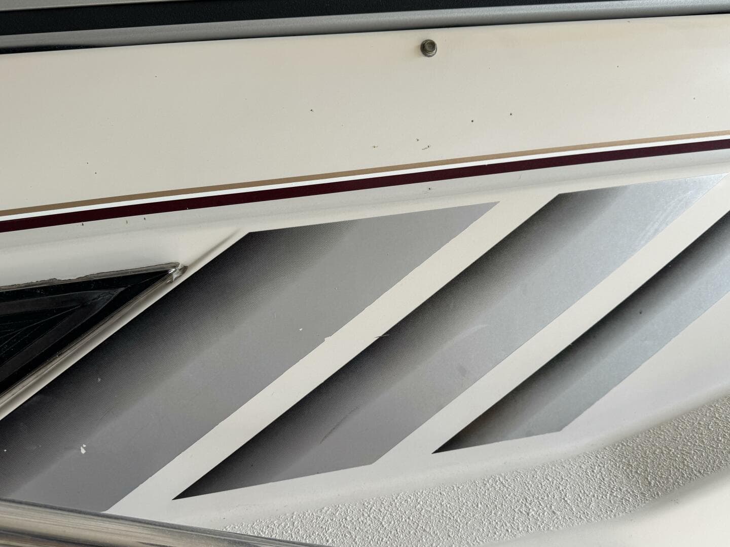 1994 Chaparral Signature 27 Cabin Cruiser — photo 183