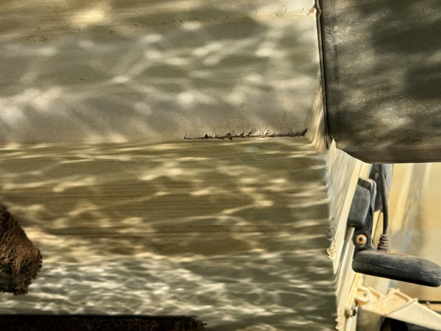 1994 Chaparral Signature 27 Cabin Cruiser — photo 243